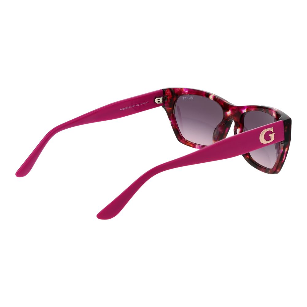 Guess Multicolor Sunglasses for Women detail view