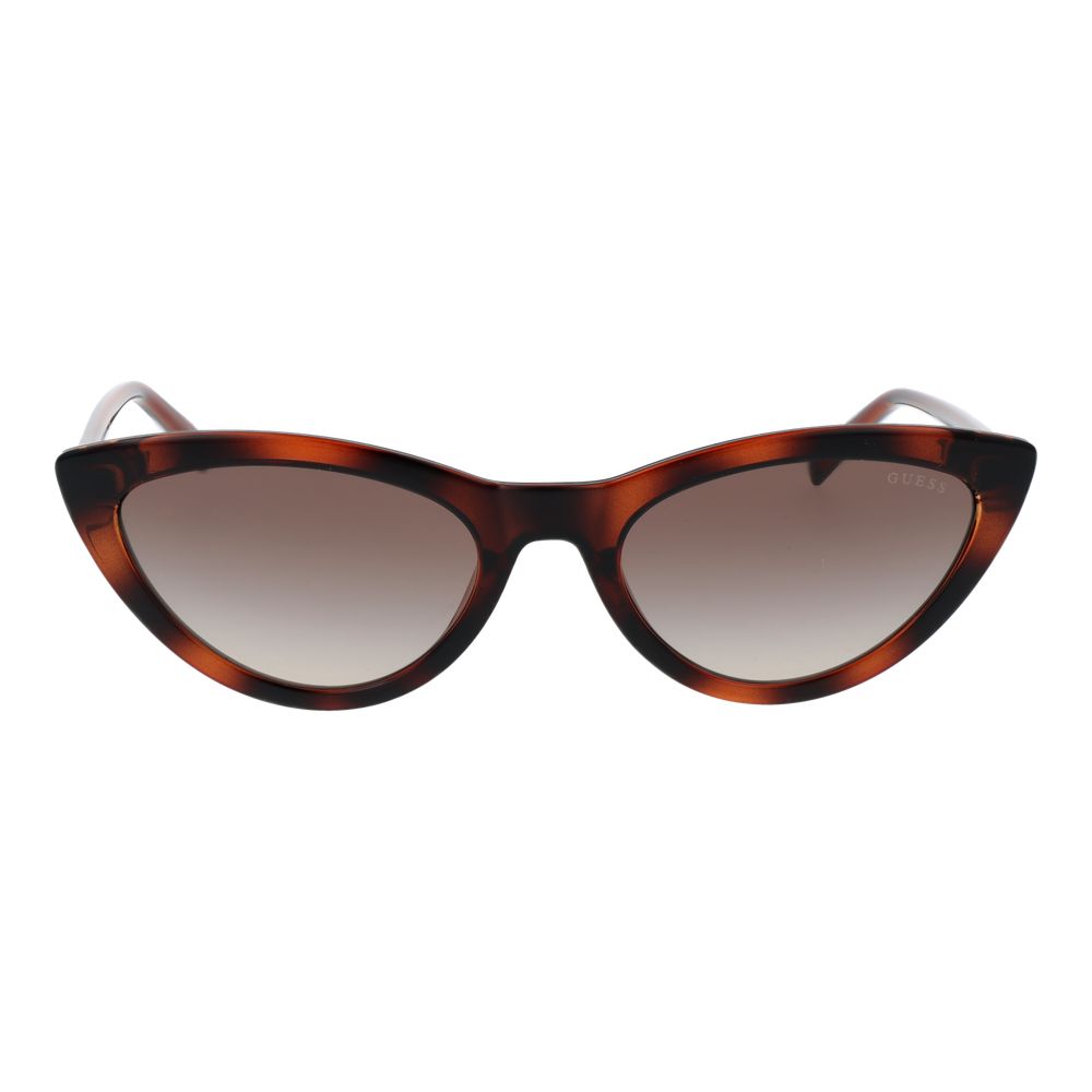 Guess Brown Sunglasses for Women alternate view