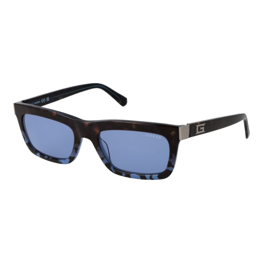 Guess Blue Sunglasses for Men