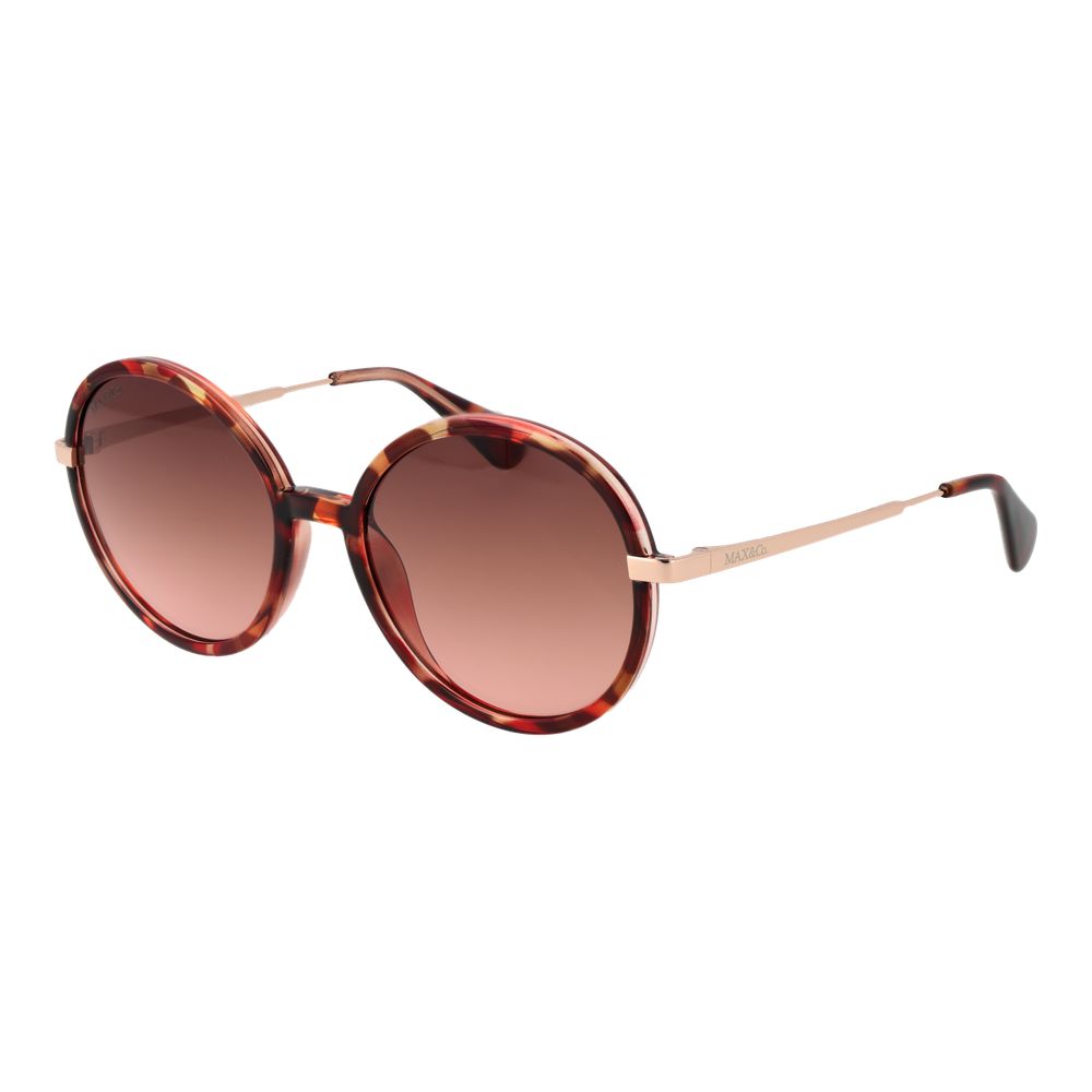 Max & Co Brown Sunglasses for Women