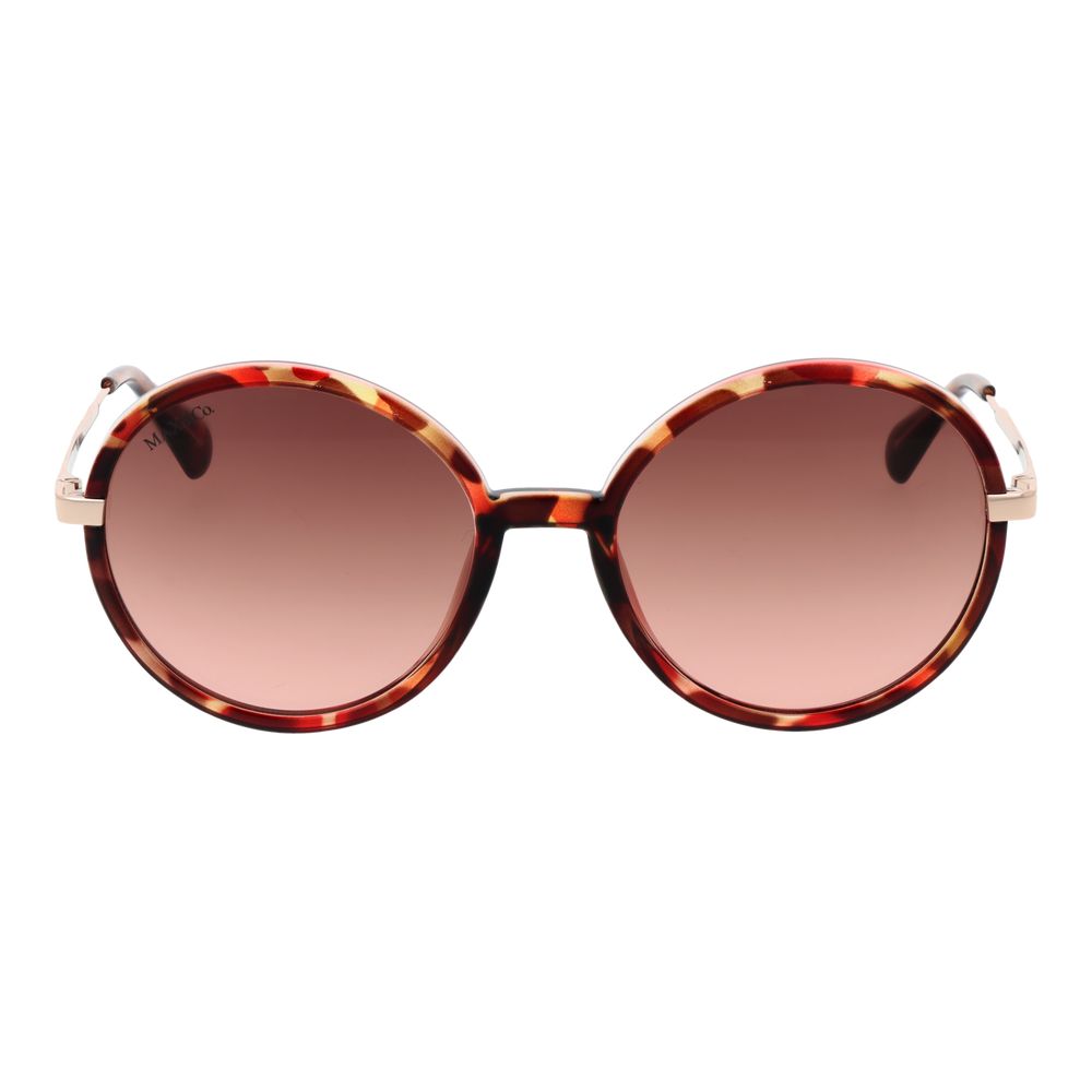 Max & Co Brown Sunglasses for Women alternate view