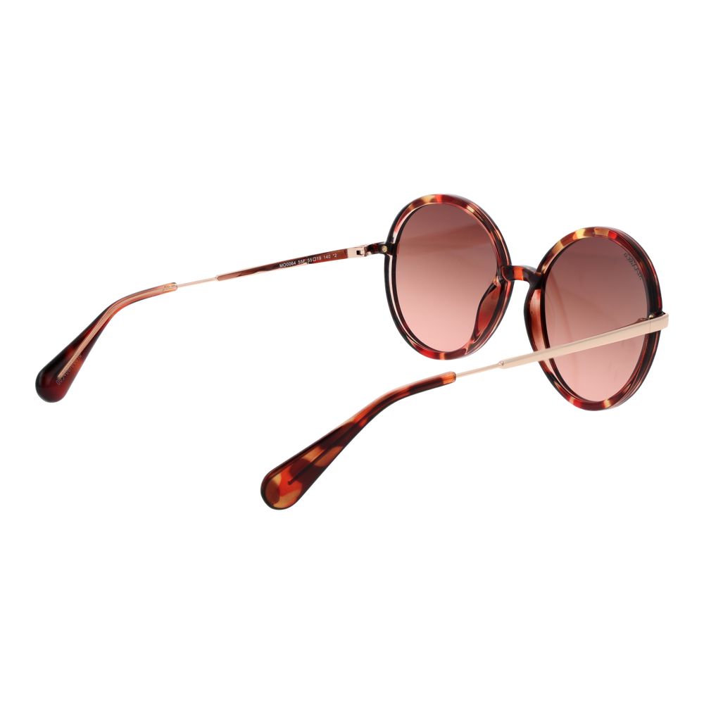 Max & Co Brown Sunglasses for Women detail view