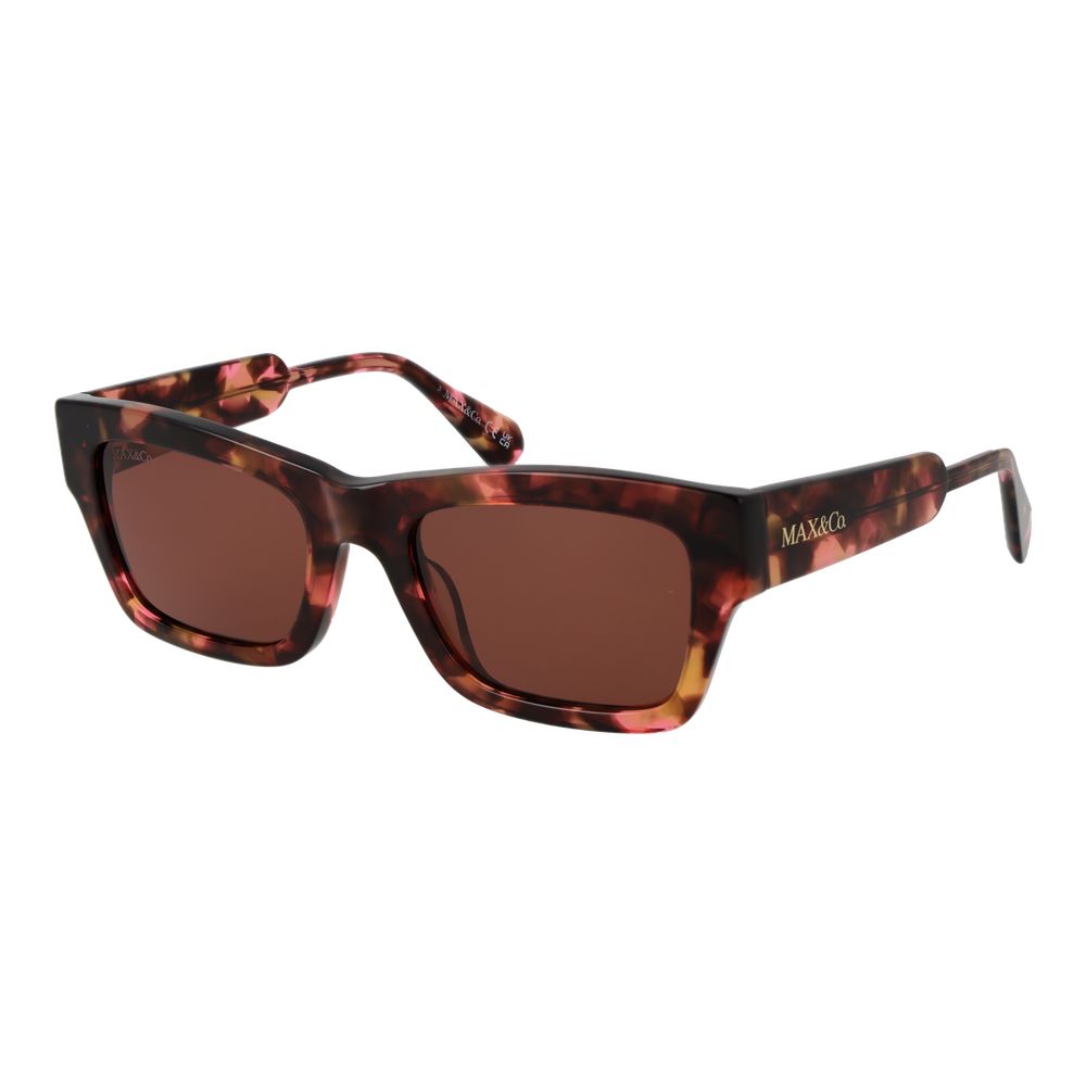 Max & Co Multicolor Sunglasses for Women