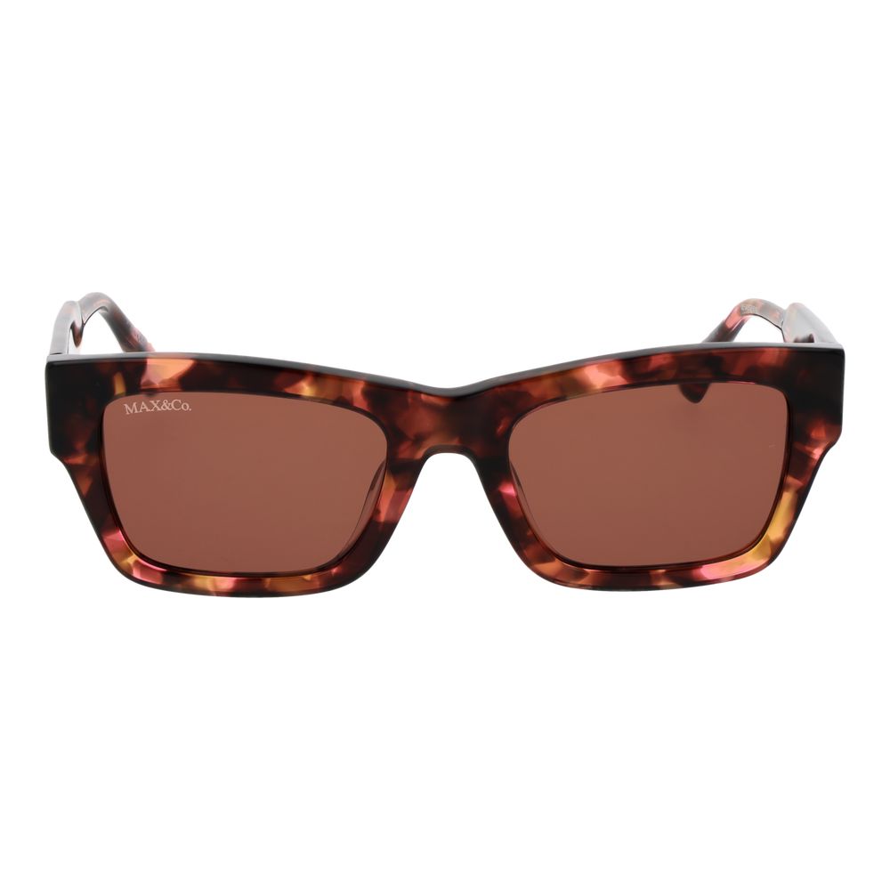 Max & Co Multicolor Sunglasses for Women alternate view