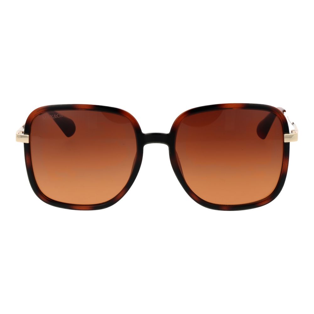 Max & Co Brown Sunglasses for Women alternate view