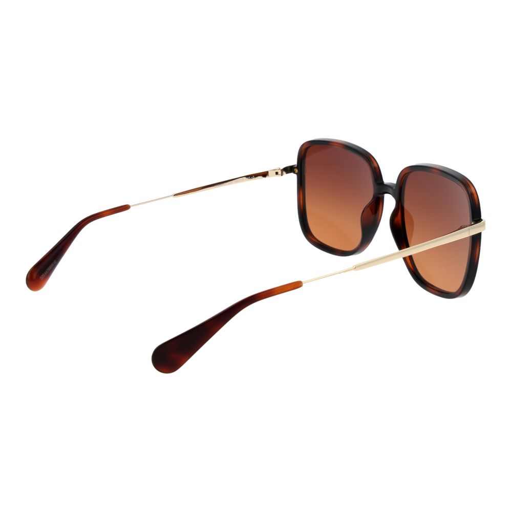 Max & Co Brown Sunglasses for Women detail view