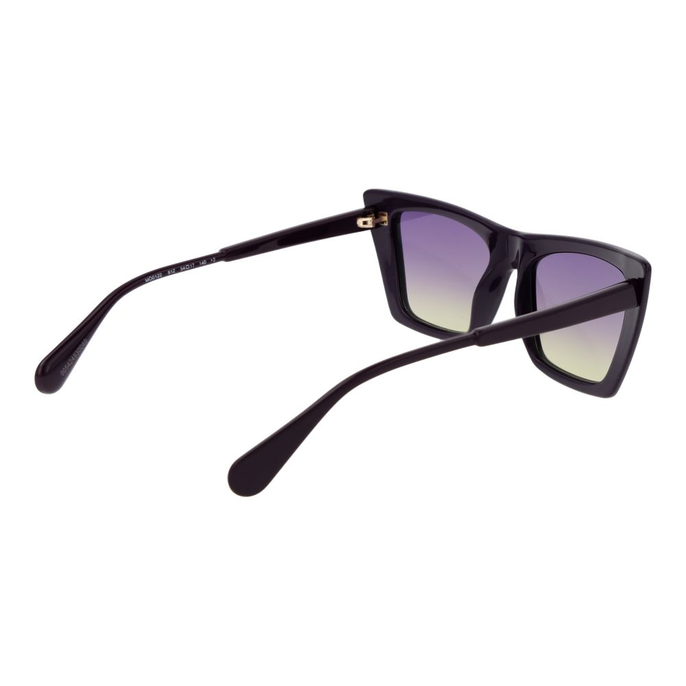 Max & Co Purple Sunglasses for Women detail view