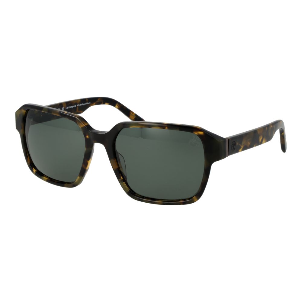 Timberland Black Sunglasses for Men