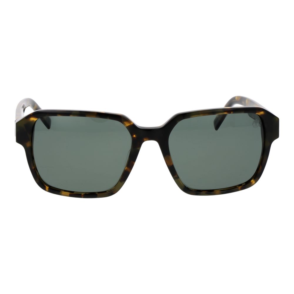 Timberland Black Sunglasses for Men alternate view