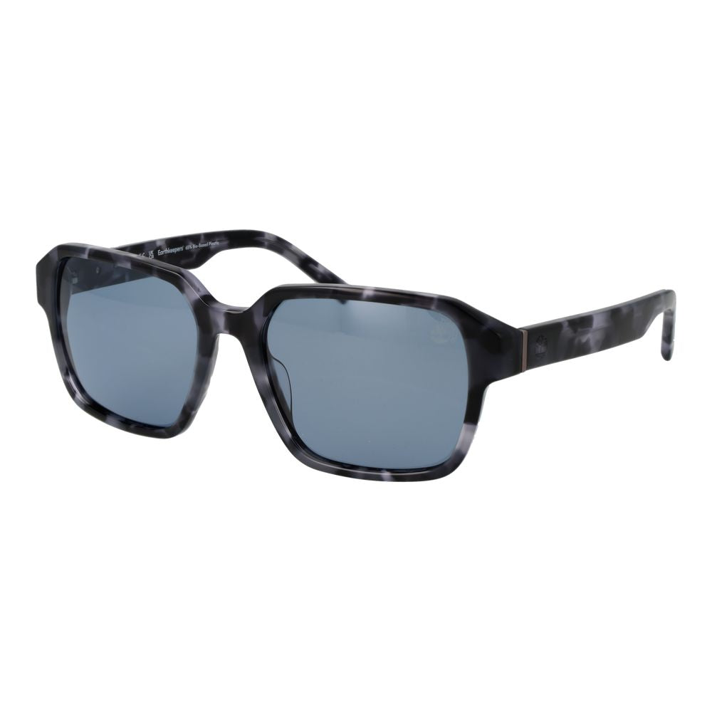 Timberland Grey Sunglasses for Men