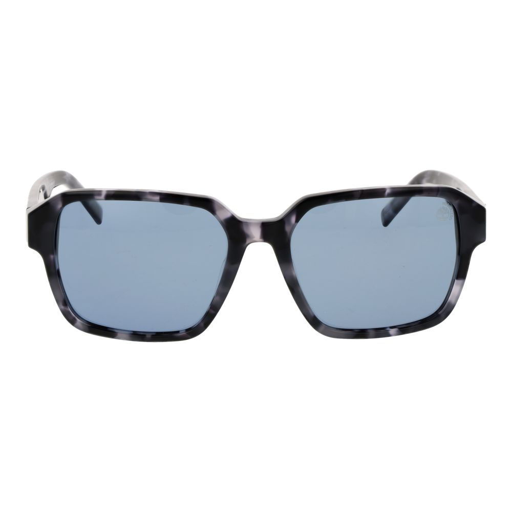 Timberland Grey Sunglasses for Men alternate view