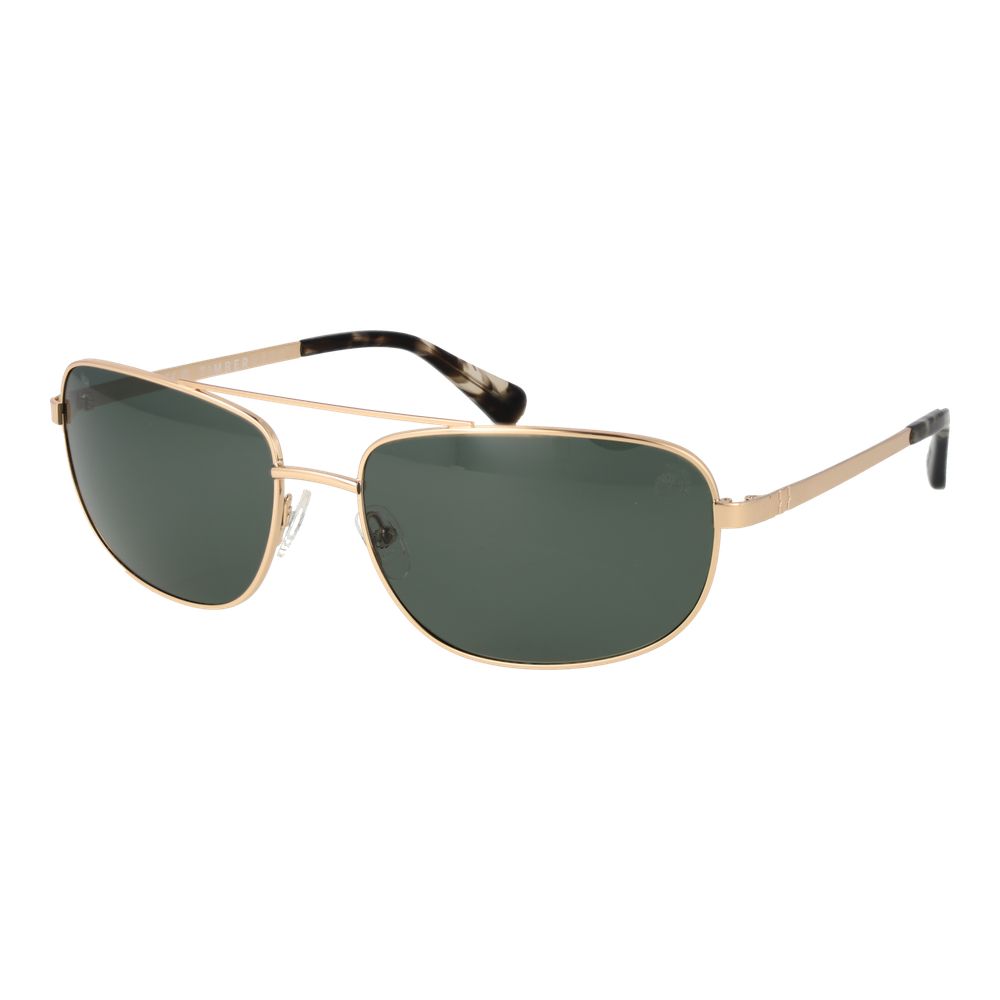 Timberland Gold Sunglasses for Men