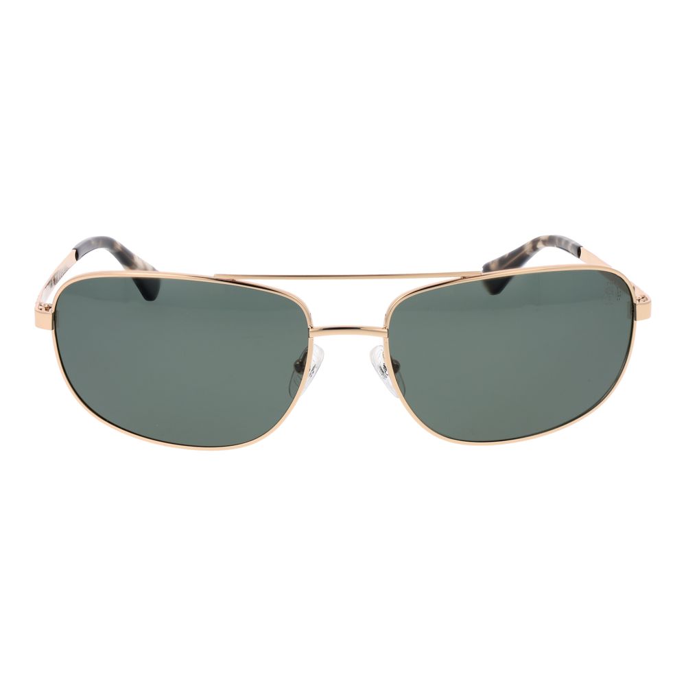 Timberland Gold Sunglasses for Men alternate view
