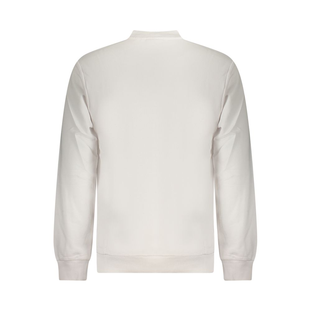 Sweat-shirt Fila Bianco en coton pour homme