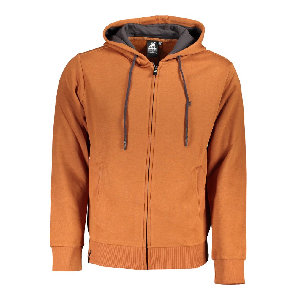 U.S. Grand Brown Sweatshirt for Men