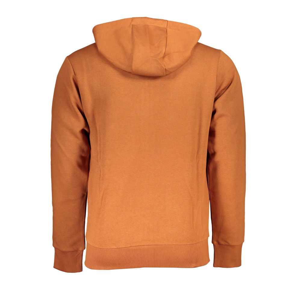 U.S. Grand Brown Sweatshirt for Men alternate view