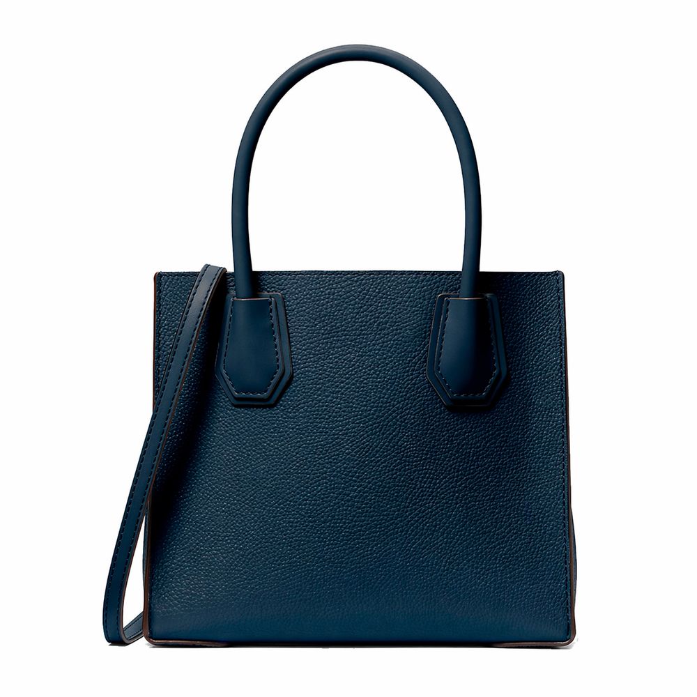Michael Kors Blue Handbag for Women alternate view