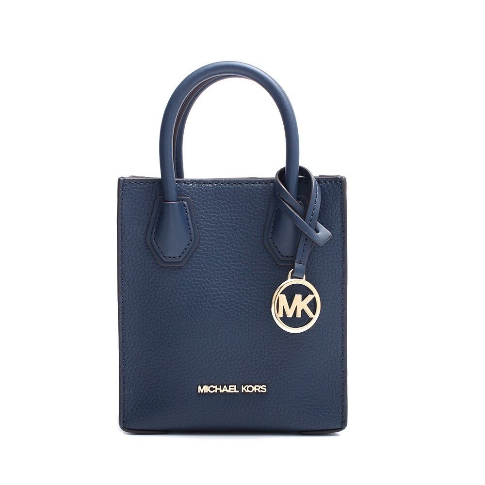 Michael Kors Blue Handbag for Women