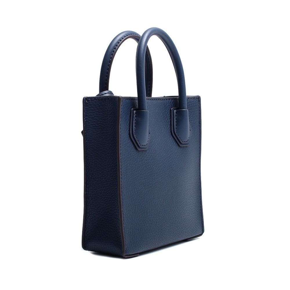 Michael Kors Blue Handbag for Women alternate view