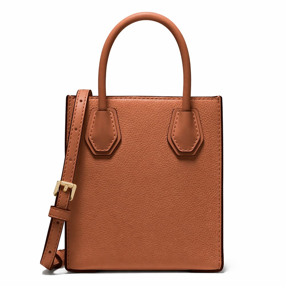 Michael Kors Brown Handbag for Women alternate view