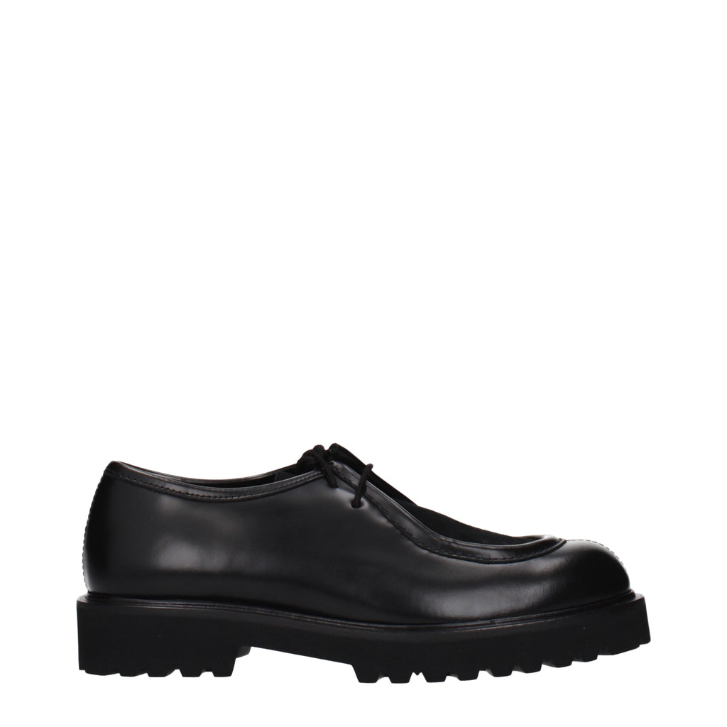 Max Mara Black Oxfords And Derbies for Women