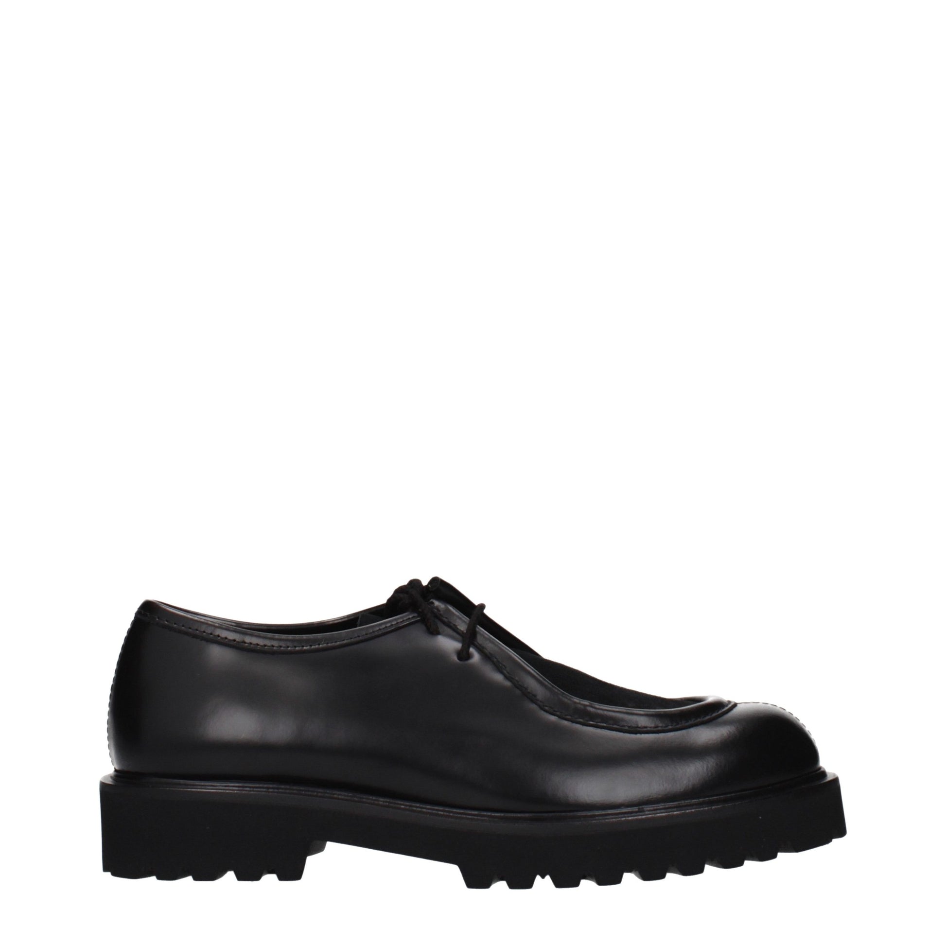 Max Mara Black Oxfords And Derbies for Women