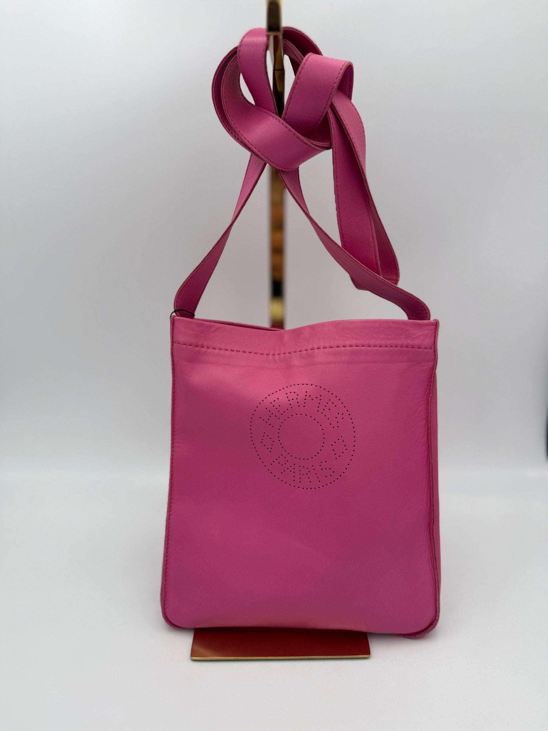 Sac Hermès HERMES CLOU DE SELLE