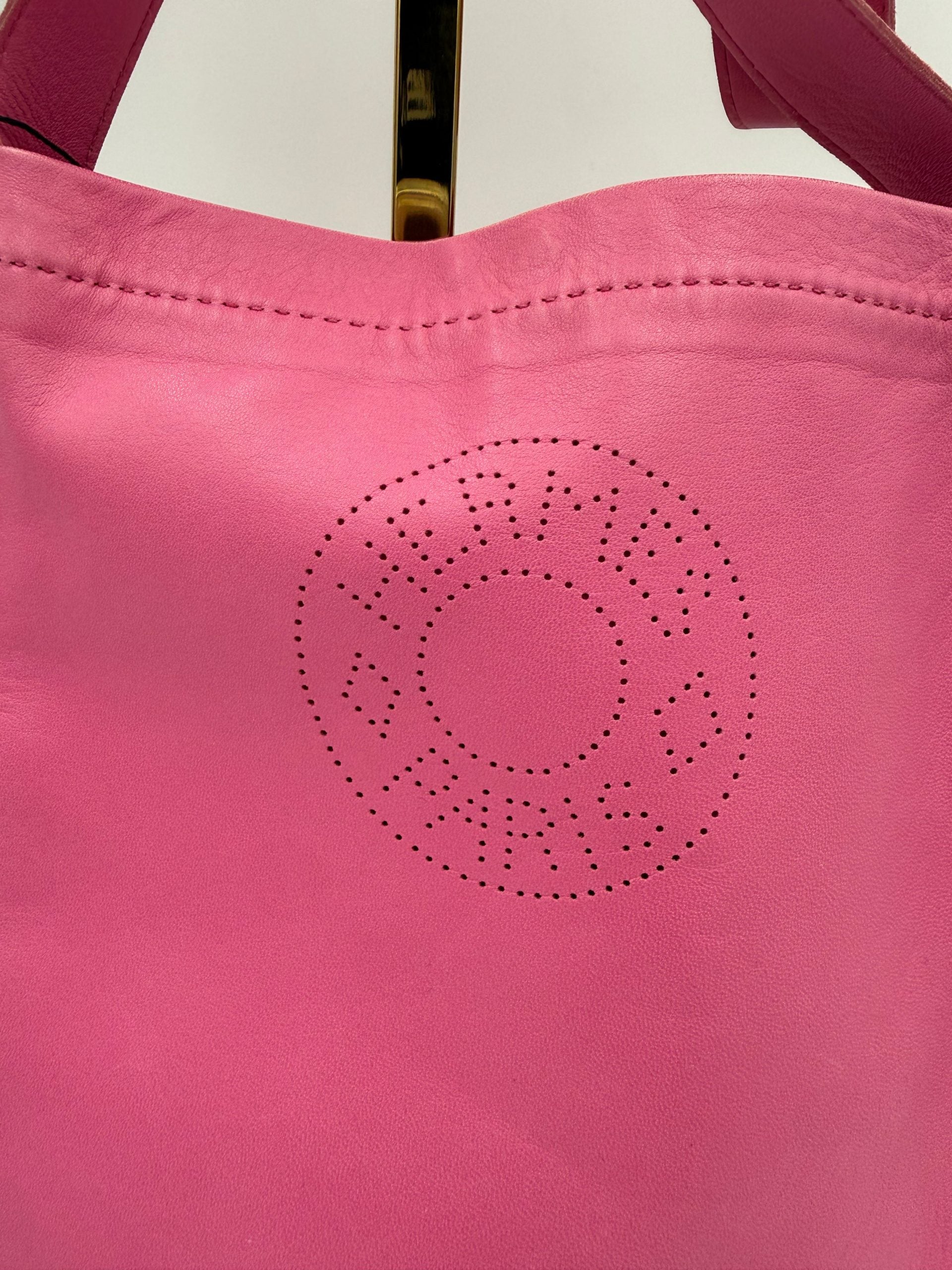 Sac Hermès HERMES CLOU DE SELLE