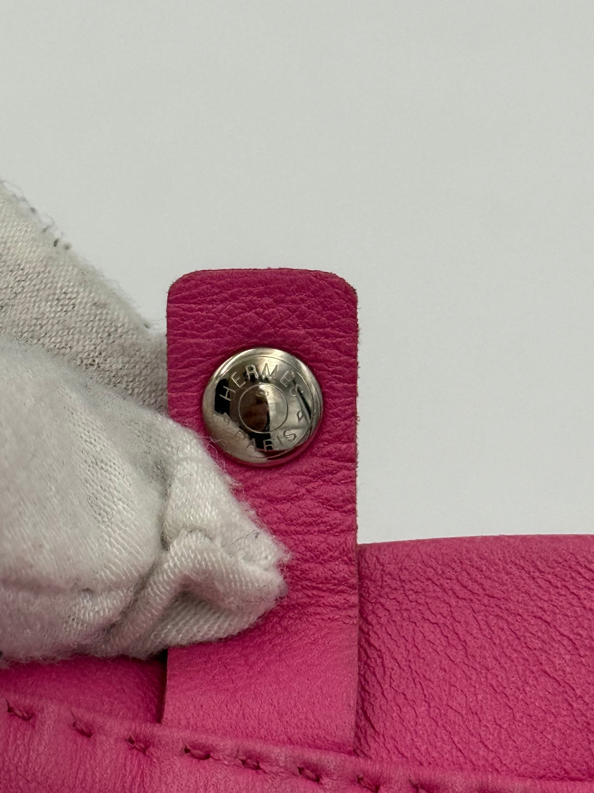 Sac Hermès HERMES CLOU DE SELLE