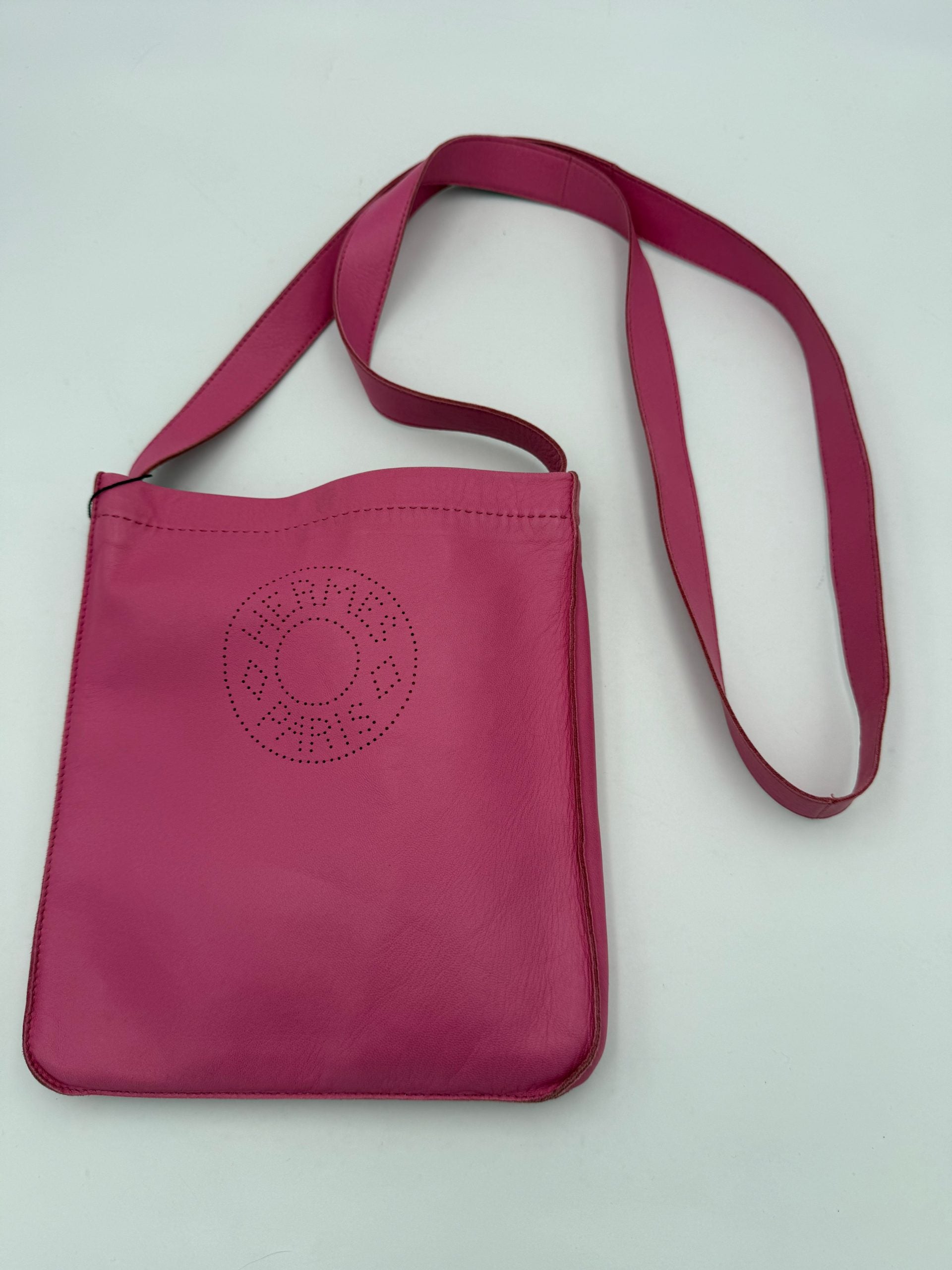 Sac Hermès HERMES CLOU DE SELLE