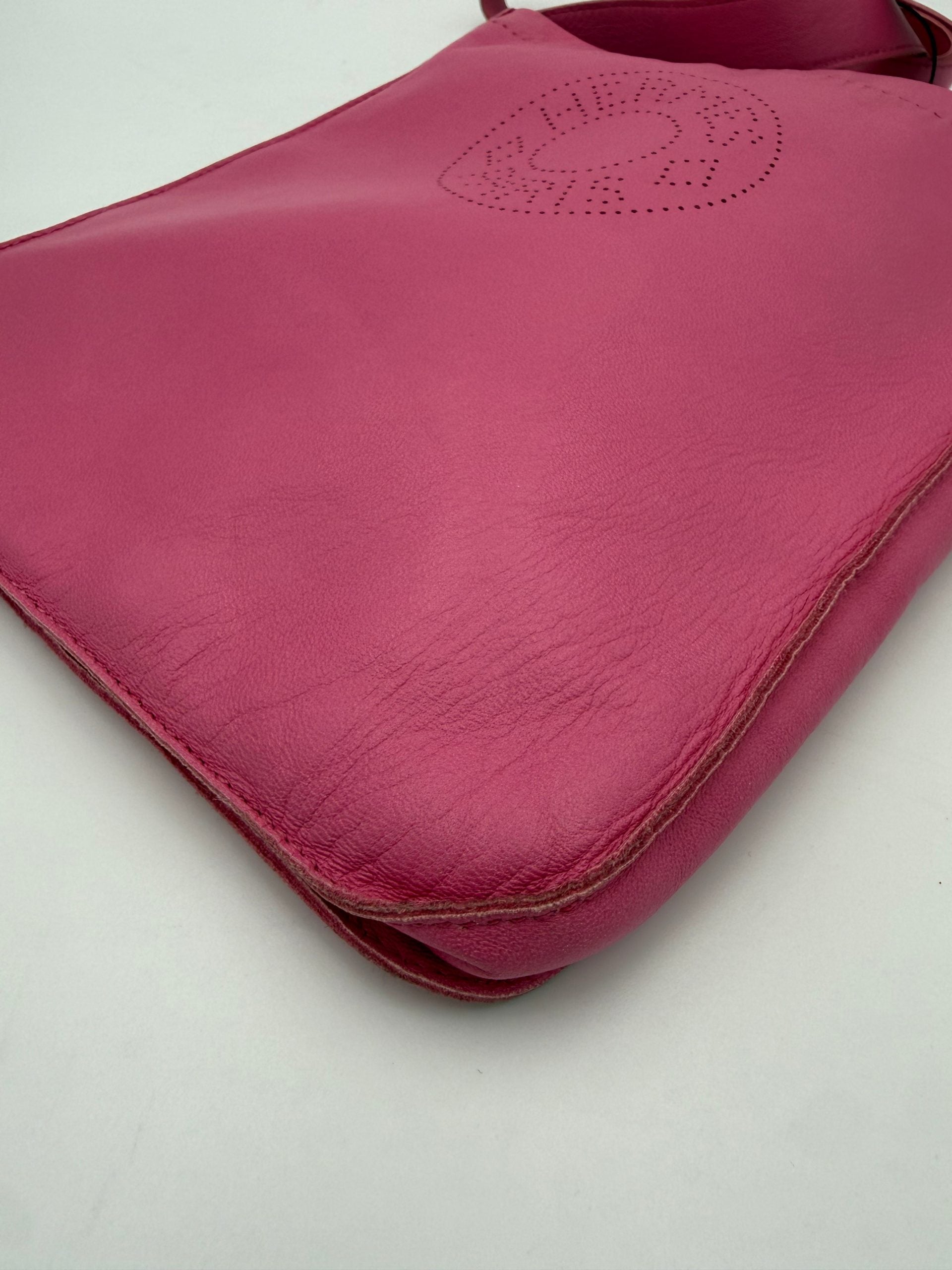 Sac Hermès HERMES CLOU DE SELLE