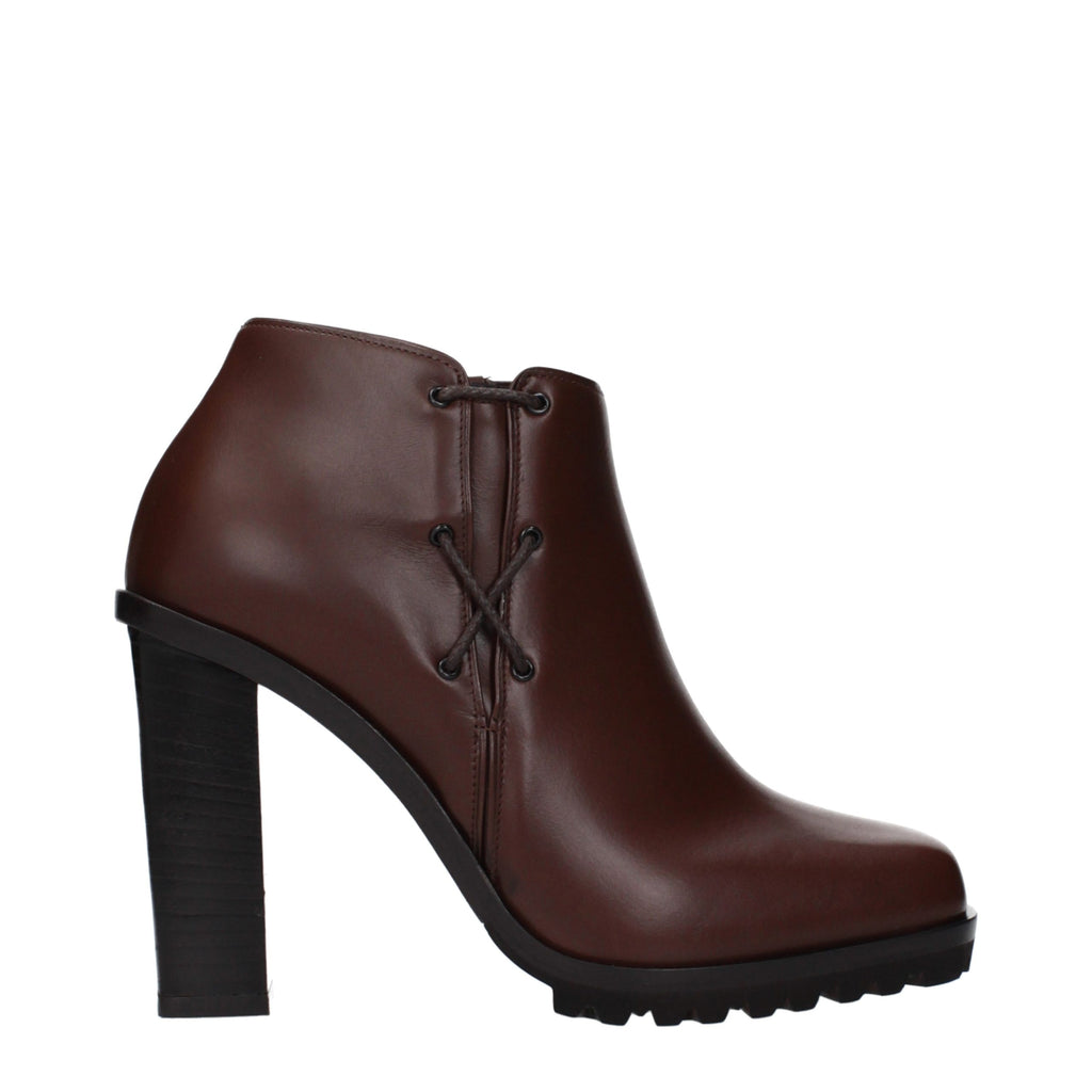 Max Mara Brown Ankle for Women