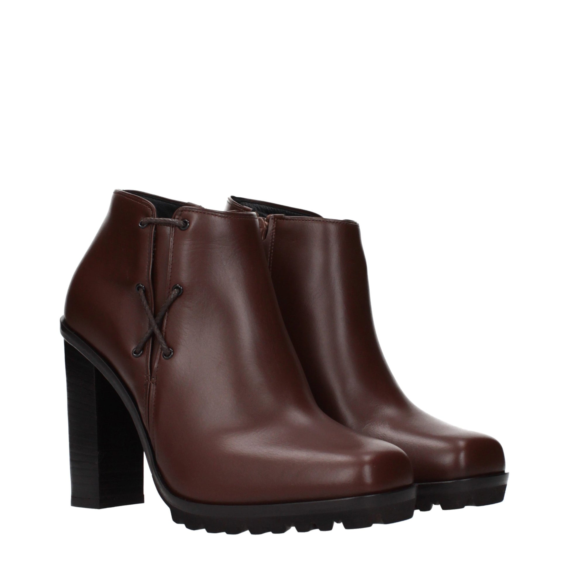 Max Mara Brown Ankle for Women alternate view