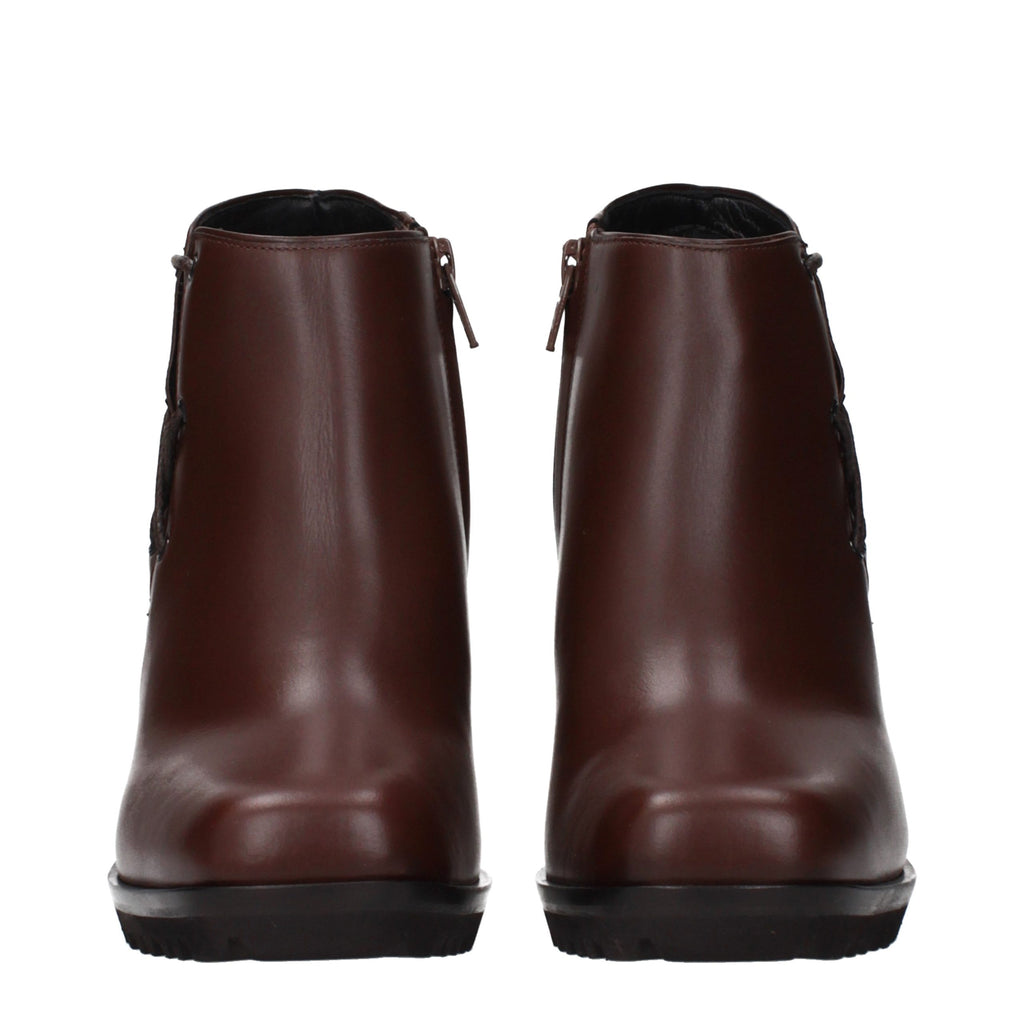 Max Mara Brown Ankle for Women detail view