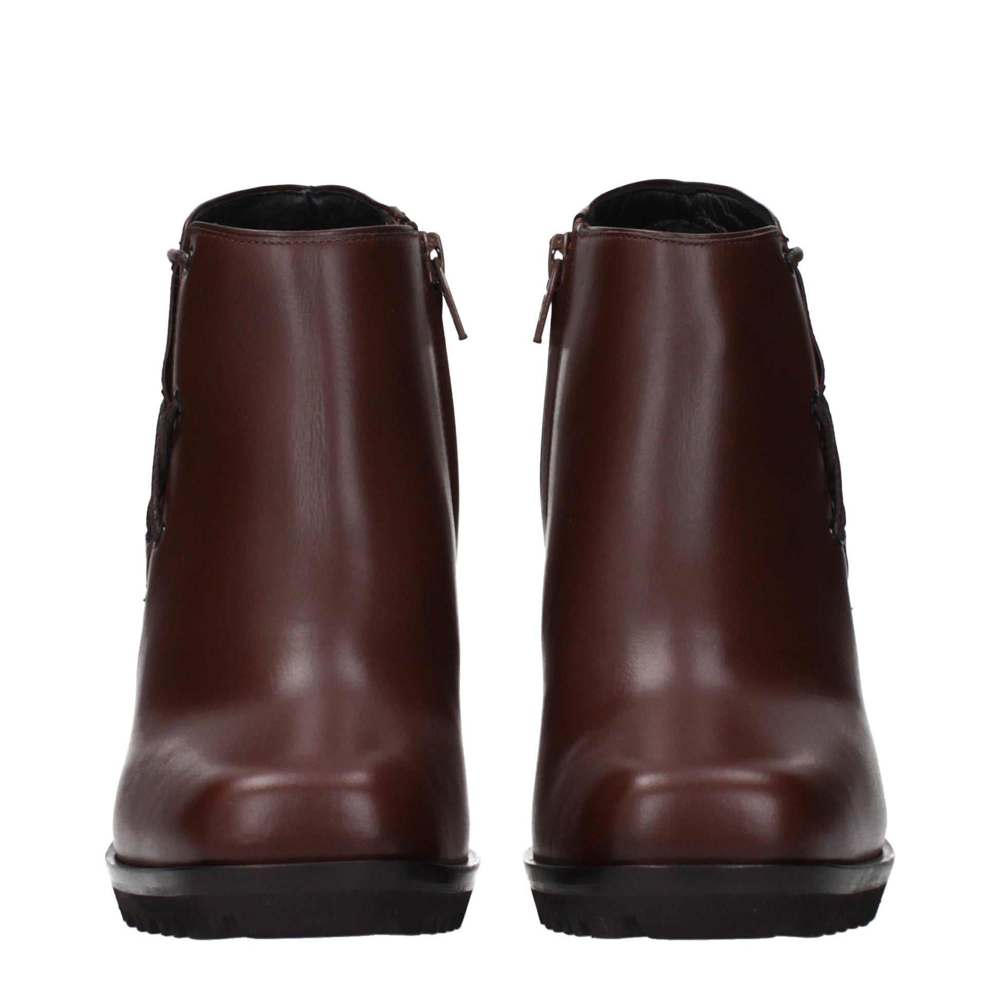 Max Mara Brown Ankle for Women detail view