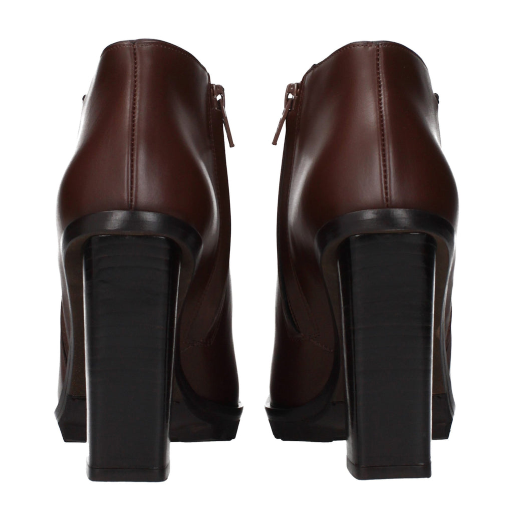 Max Mara Brown Ankle for Women additional view