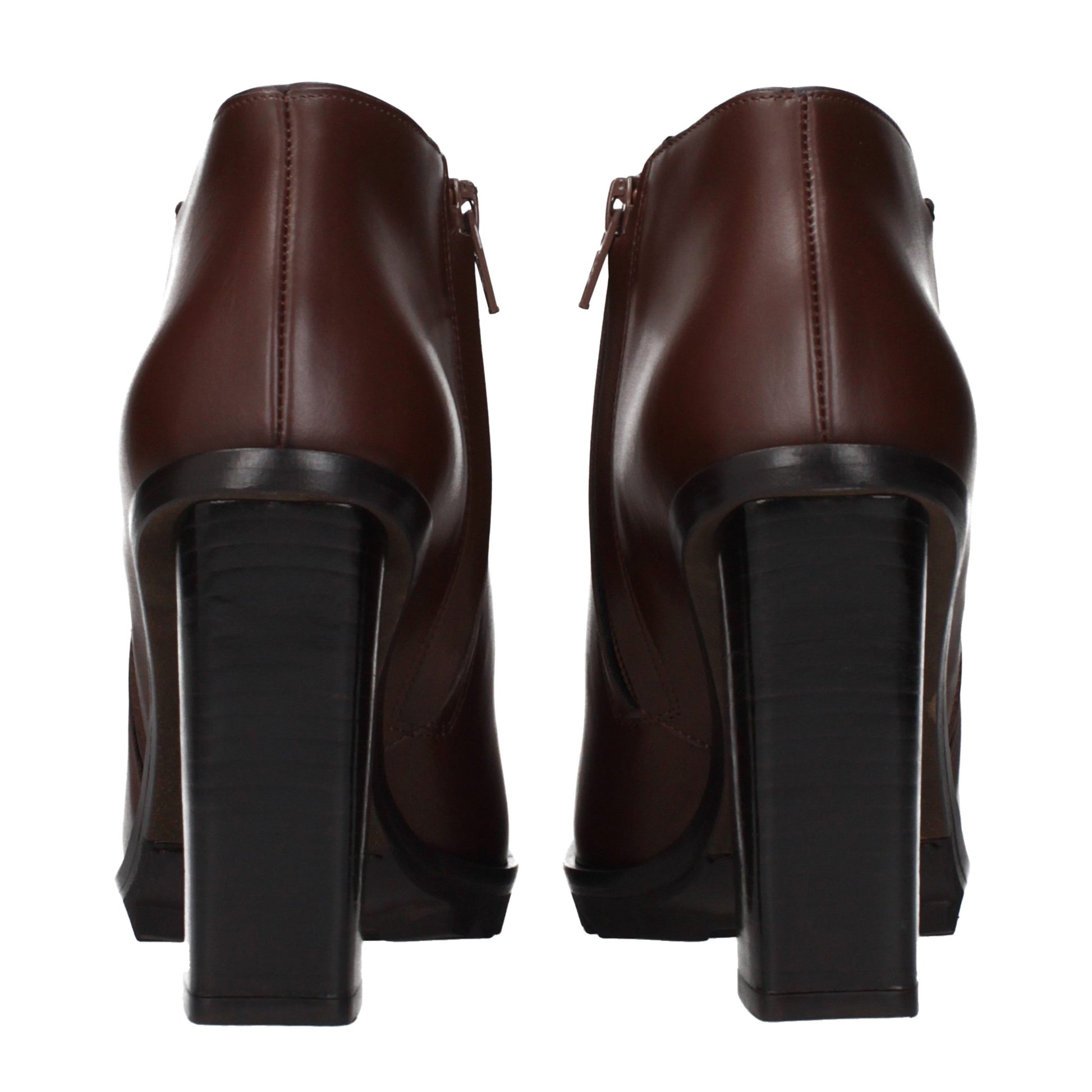 Max Mara Brown Ankle for Women additional view