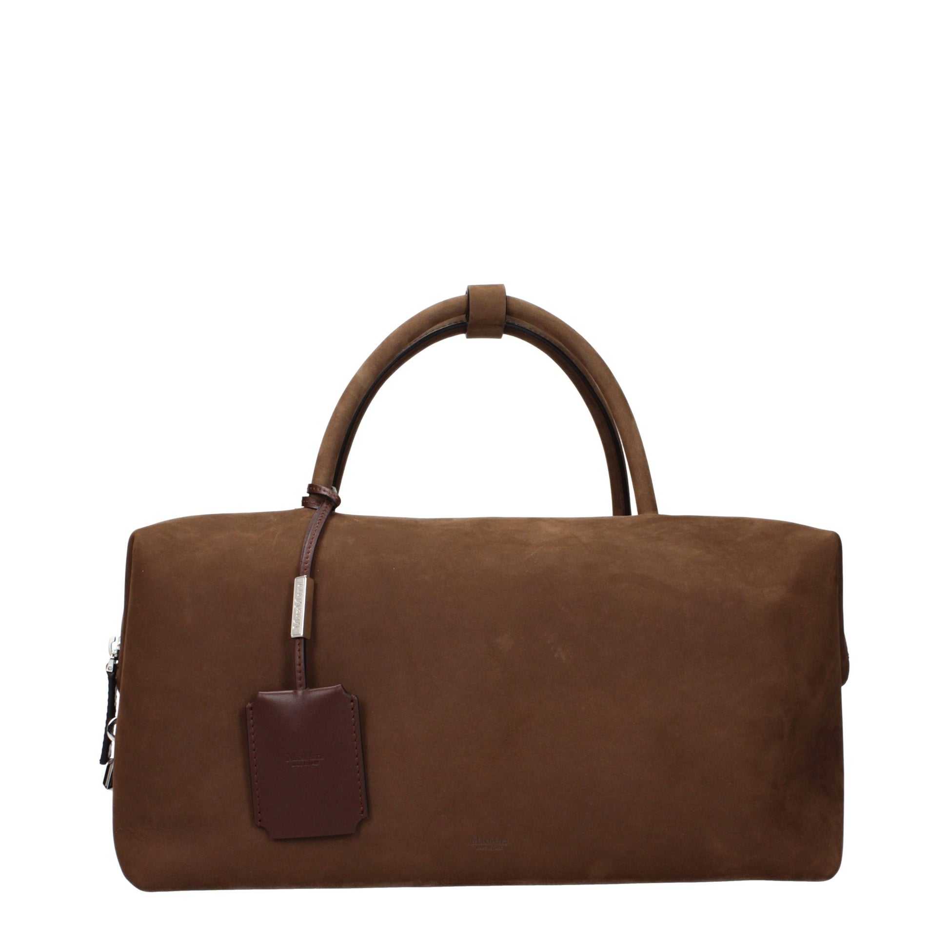 Max Mara Brown Handbag for Women