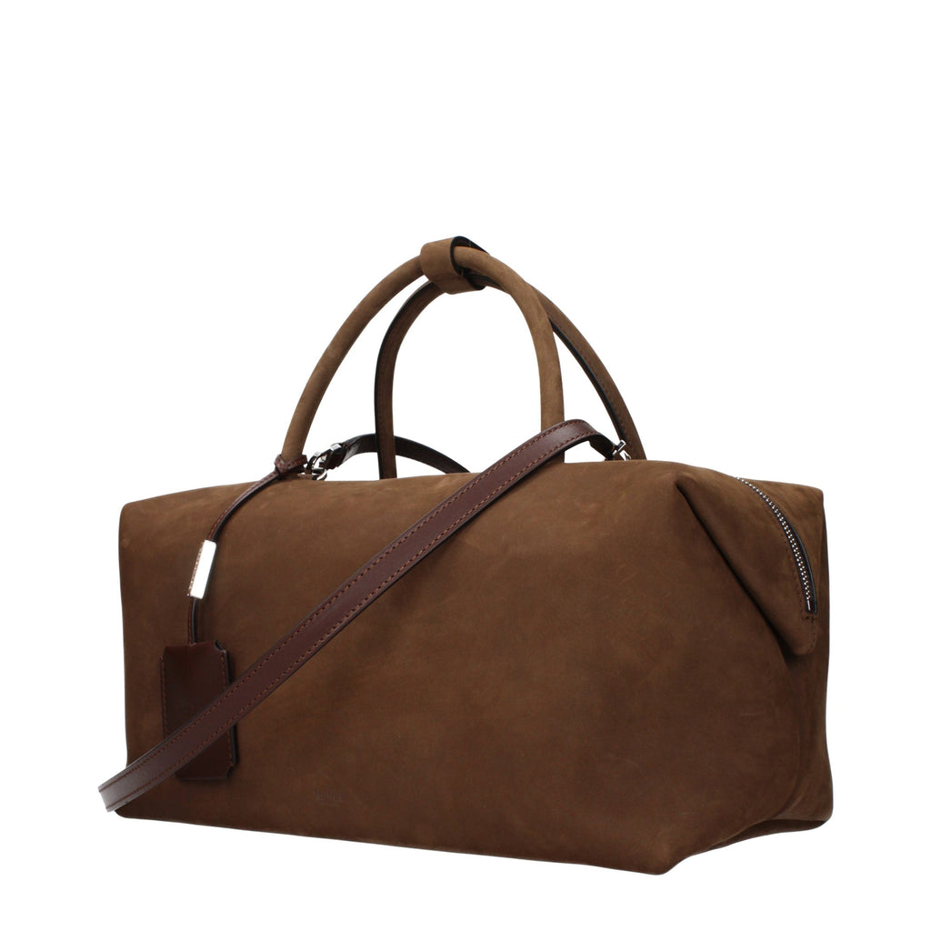 Max Mara Brown Handbag for Women alternate view