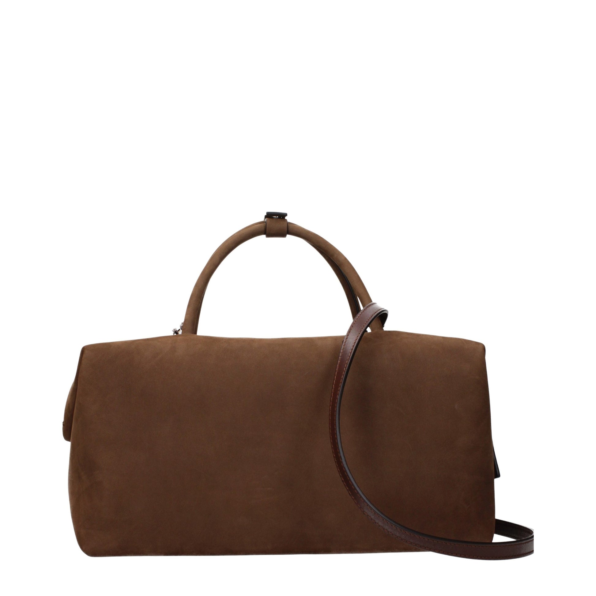 Max Mara Brown Handbag for Women detail view