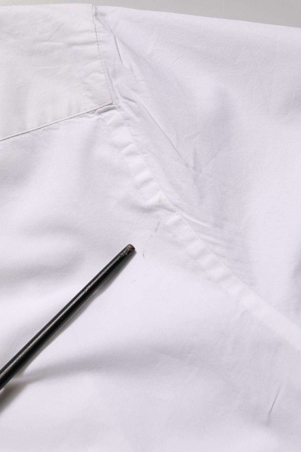 Dolce & Gabbana White Dress Shirt for Men additional view