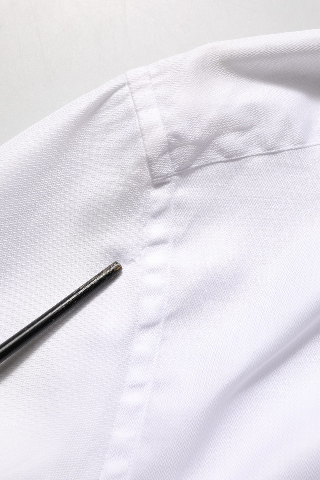Dolce & Gabbana White Dress Shirt for Men additional view