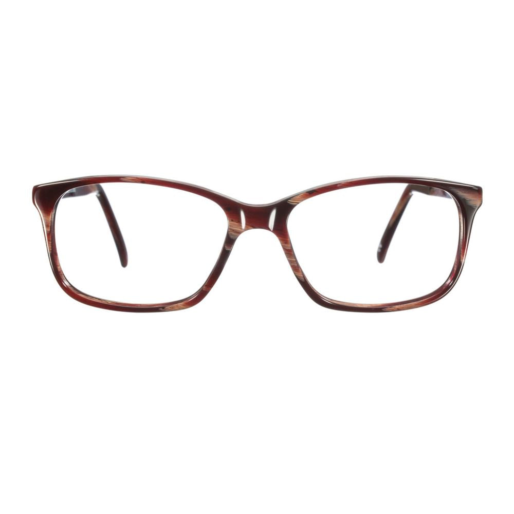 Andy Wolf Red Glasses Frames for Women
