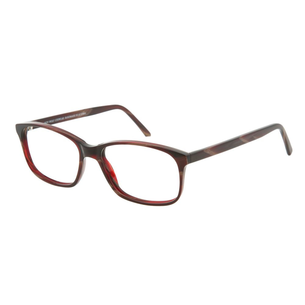 Andy Wolf Red Glasses Frames for Women alternate view