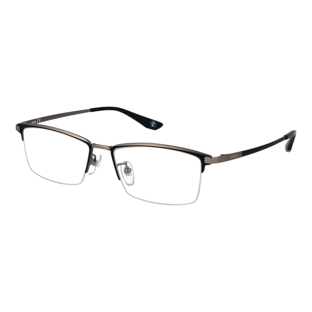 Lunettes en titane gris BMW (Montures)