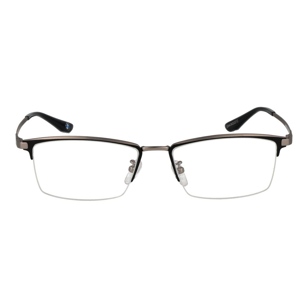 Lunettes en titane gris BMW (Montures)