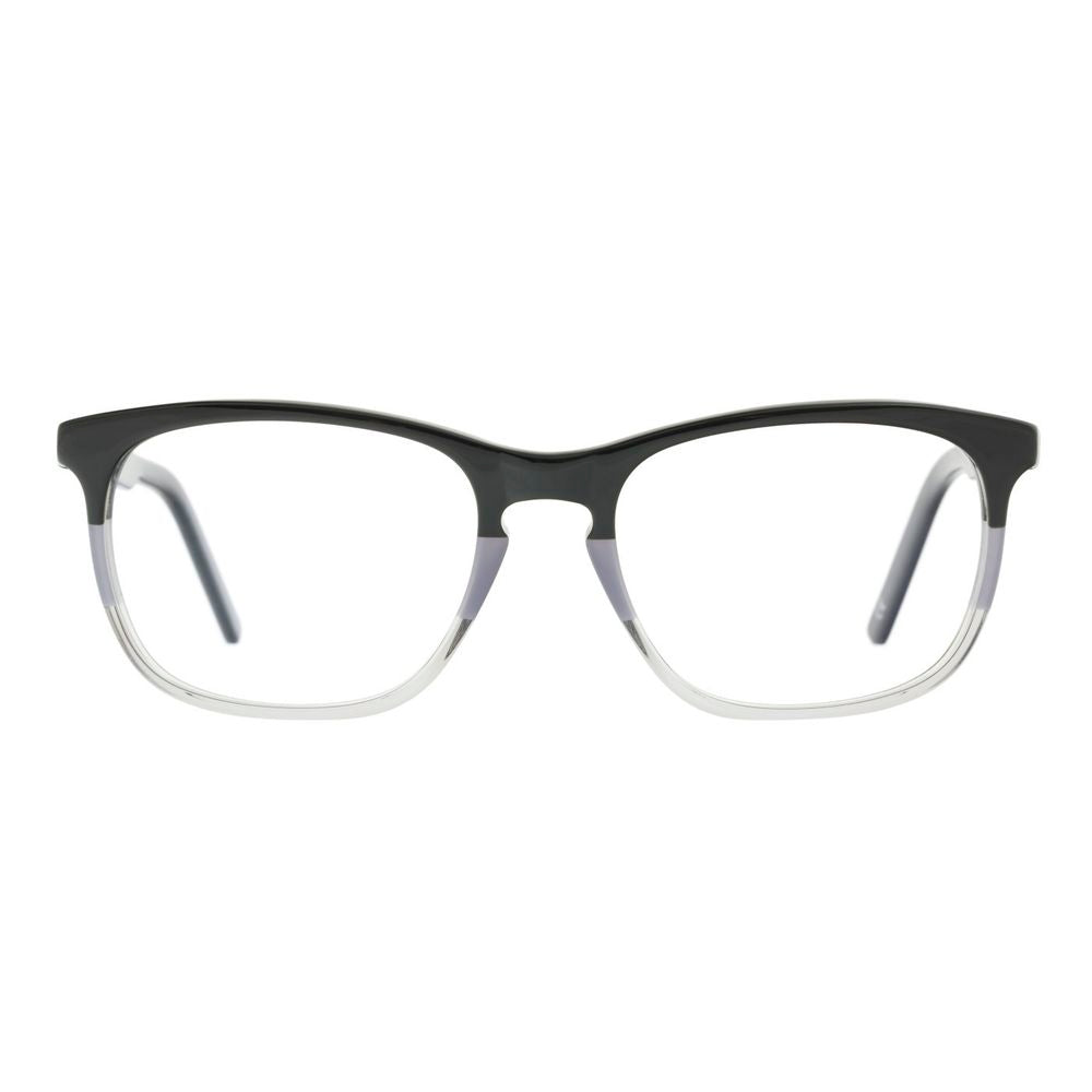 Andy Wolf Multicolor Glasses Frames for Men