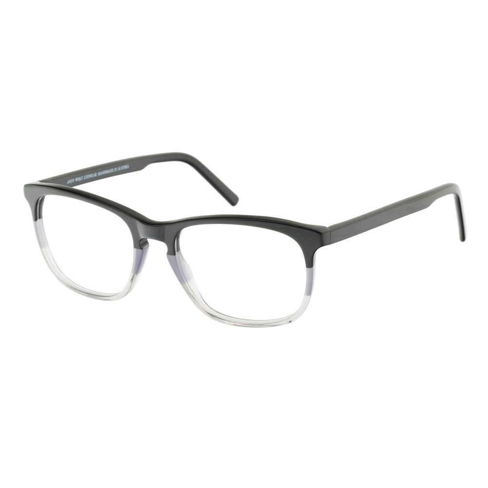 Andy Wolf Multicolor Glasses Frames for Men alternate view