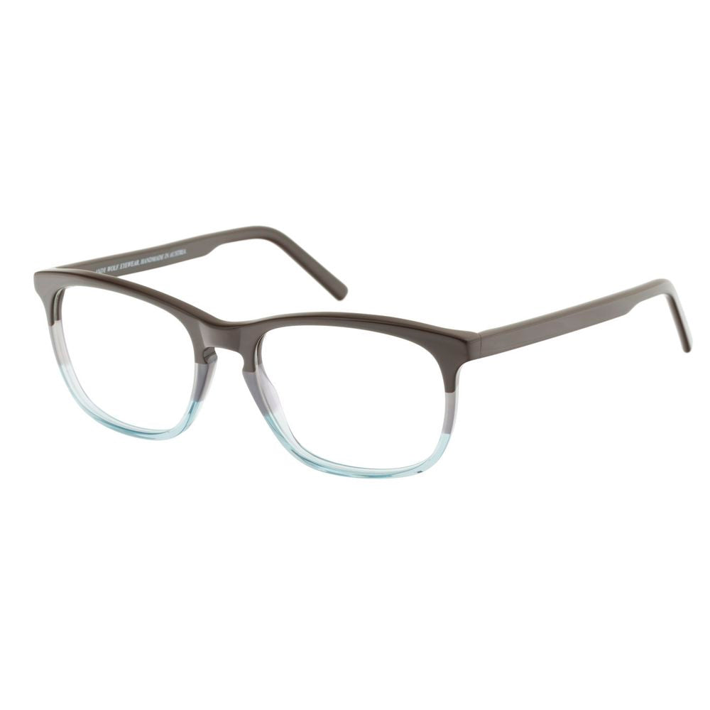 Andy Wolf Multicolor Glasses Frames for Men alternate view