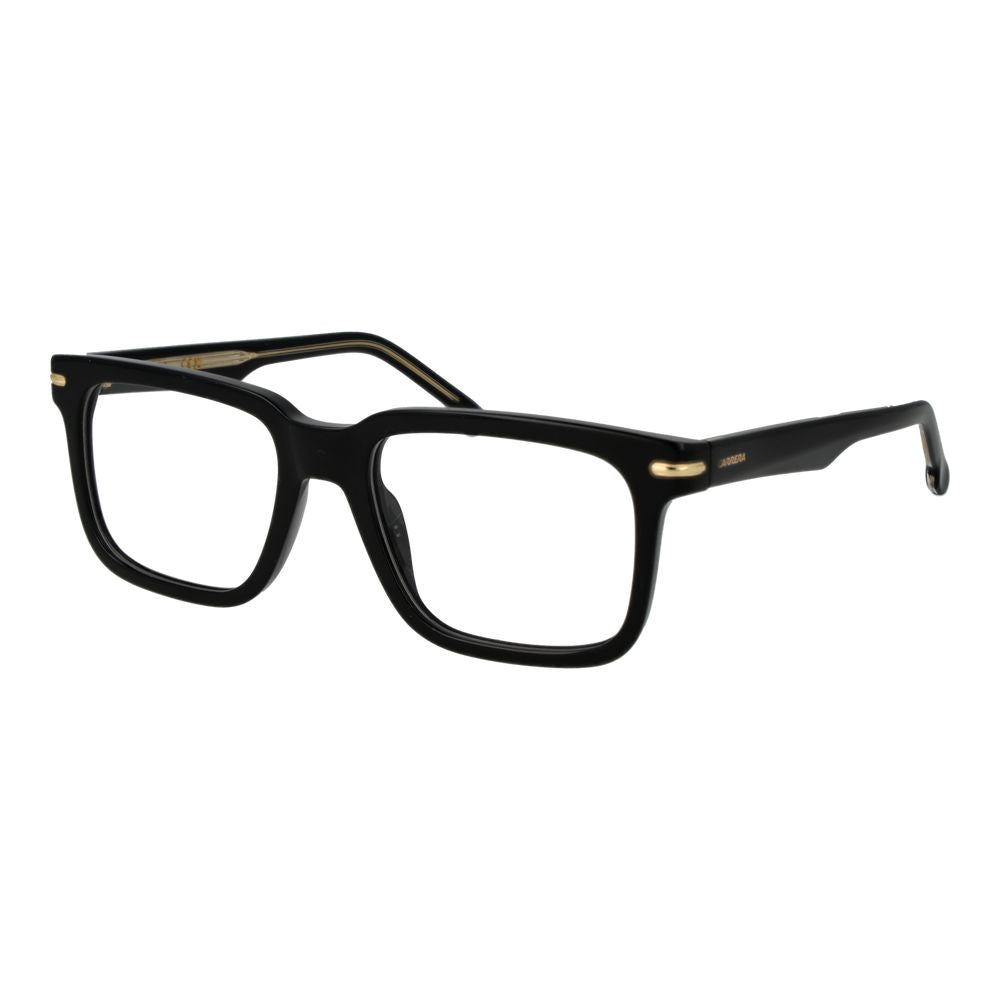 Lunettes en acétate noir Carrera (Montures)